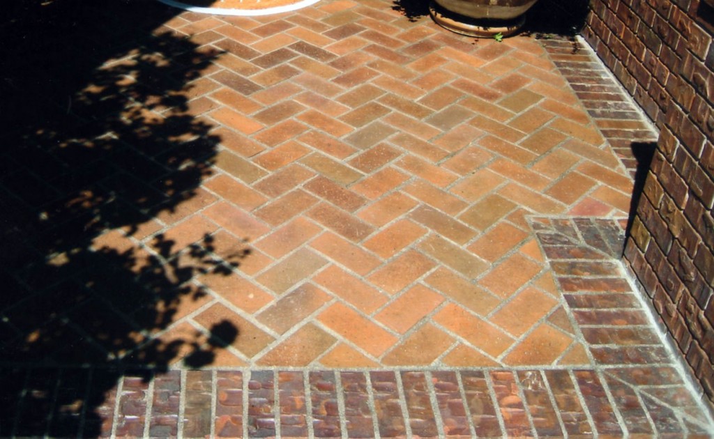 Brick Patio Laguna Niguel After 3