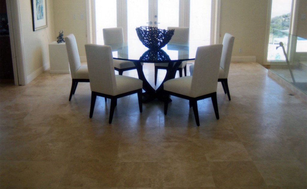Limestone Floors Dana Point After 4