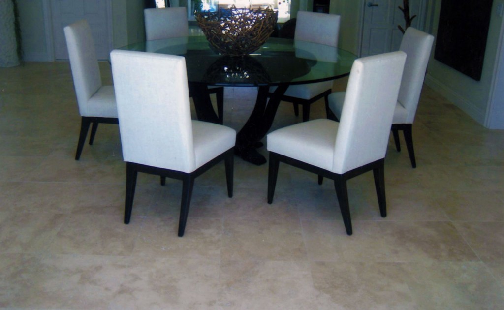 Limestone Floors Dana Point After 5