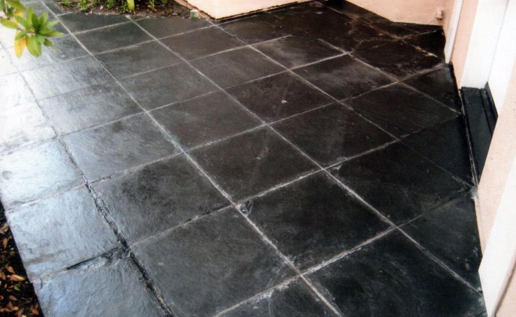 Slate Fullerton After