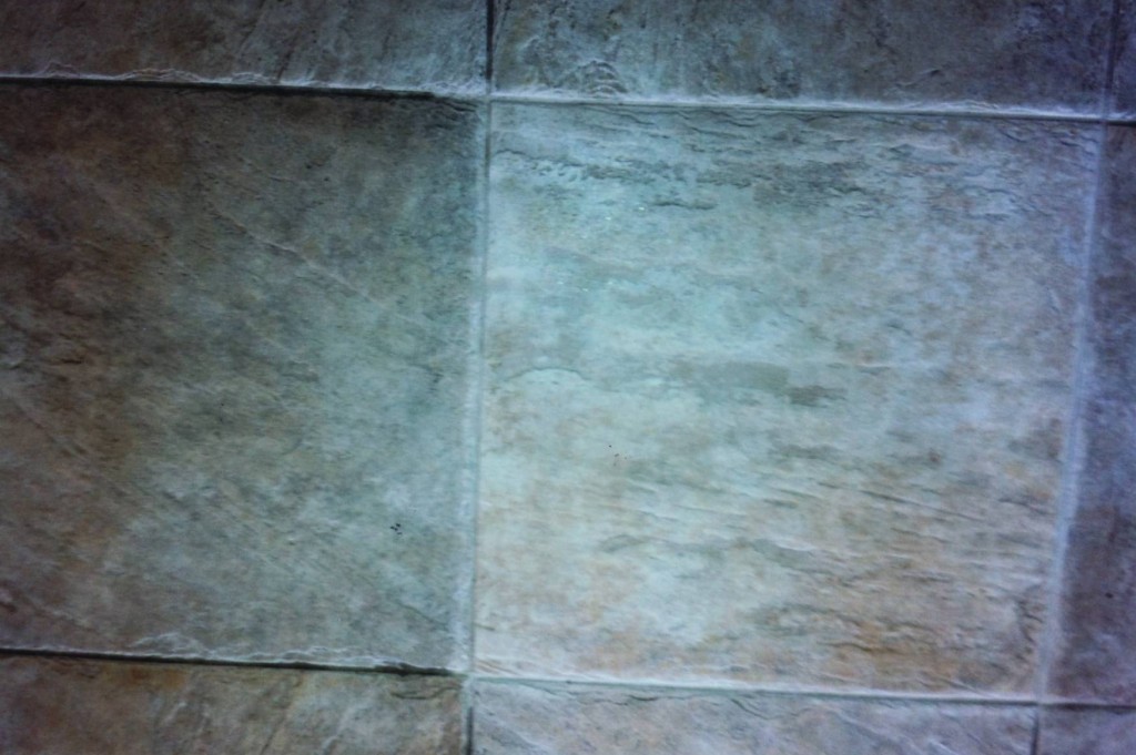 Porcelain Tile Huntington Beach Test Clean