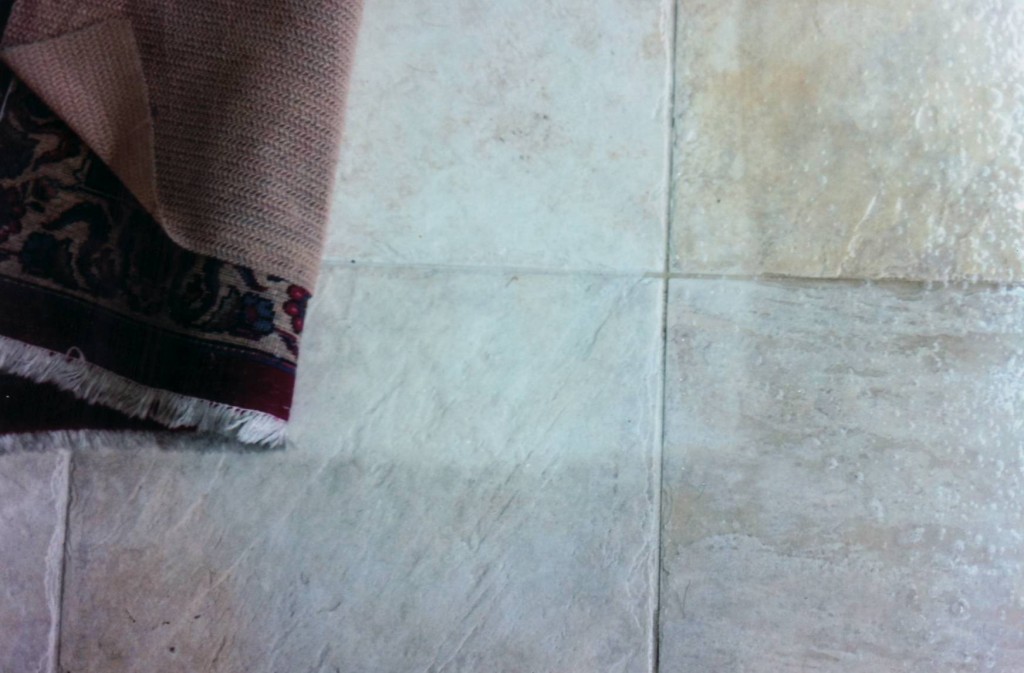 Porcelain Tile Huntington Beach Details