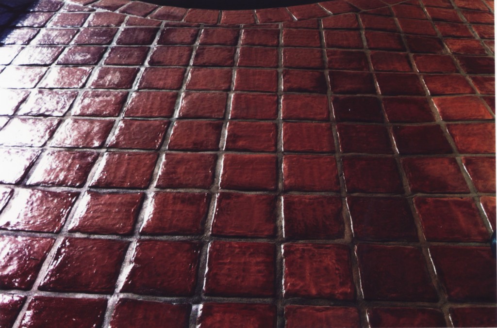 Long Beach Mexican Paver Patio After 2